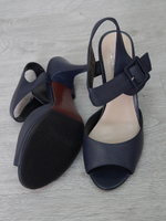 Босоножки женские POPULAR FASHION SF872-203AU