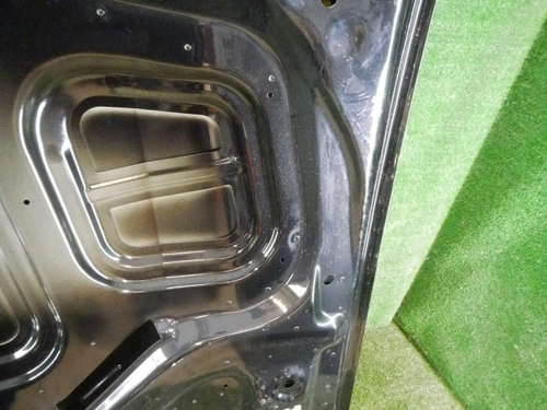 Капот BMW X7 G07 (2019-н.в.)
