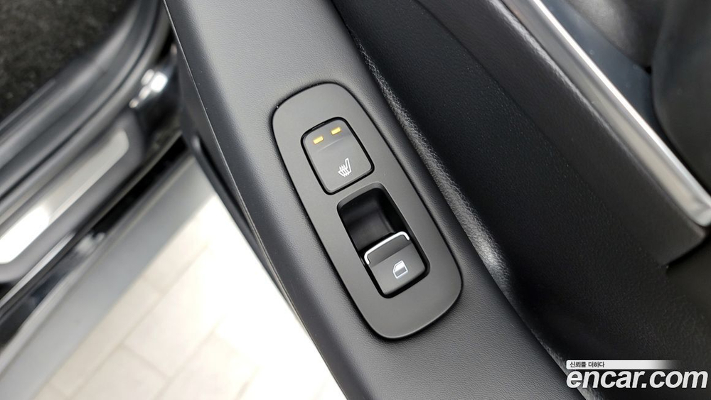 Hyundai Sonata Hybrid (DN8) Premium (01.2021)