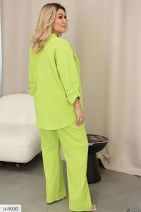 Костюм II-9012 Фабрика Моды