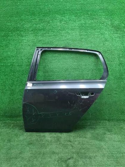 Дверь задняя левая VW Golf 6 (2008-2012)