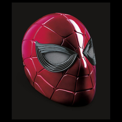 Hasbro Marvel Legends Avengers - Электронный шлем Iron Spider F0201 Helmet