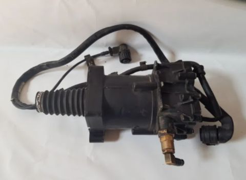 Усилитель сцепления ПГУ на МАН ТГА 81307166111 б.у.