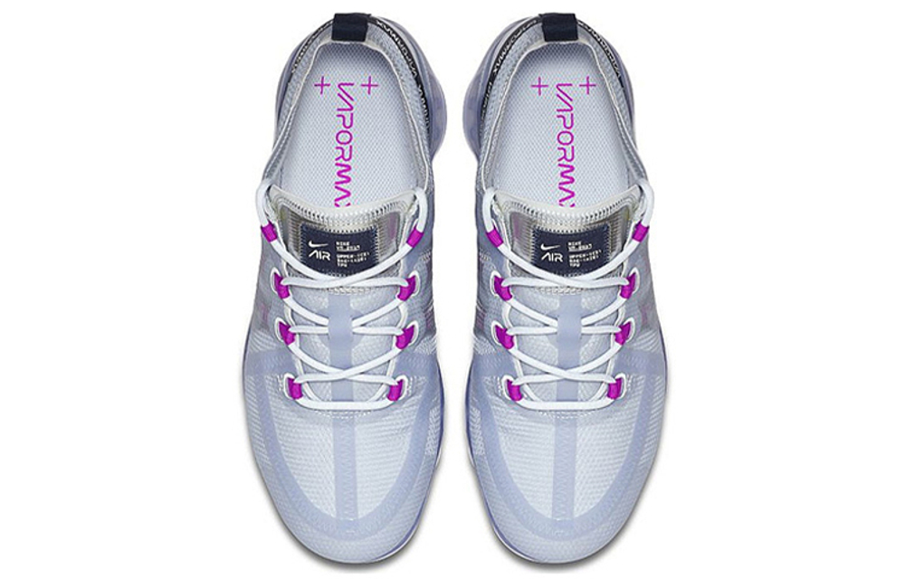Кроссовки Nike Air Vapormax (Женская размерная сетка)