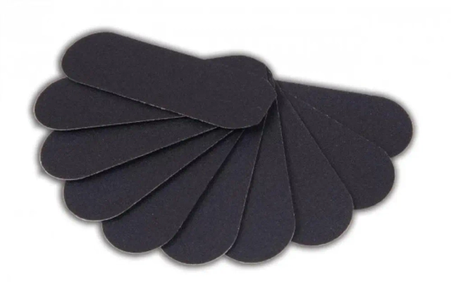 Пилка для ног Сменный файл 10шт/уп