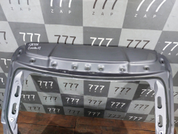 Крышка багажника Omoda C5 22-нв Б/У Оригинал 552000260AADYJ