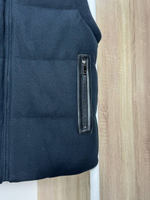 Безрукавка Zegna