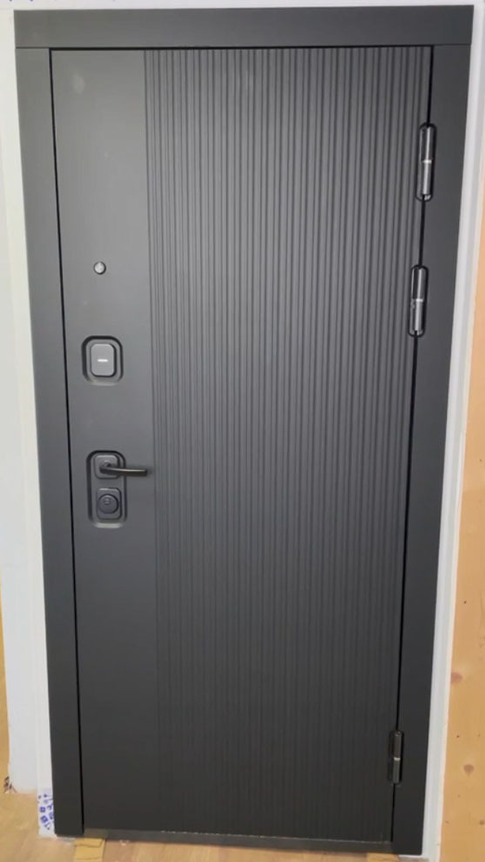 Форпост Спарта Серая