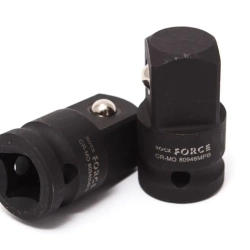 Адаптер ударный 1/2''(F)х3/4''(M) RockForce##Rock FORCE RF-80946MPB