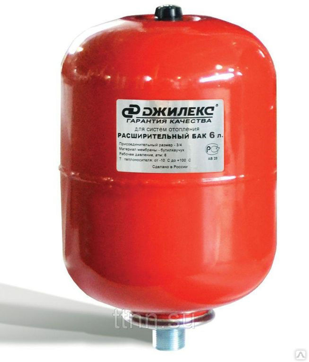 Расширительный бак Джилекс В24