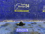 Кран печки TOYOTA CAMRY GRACIA 1999