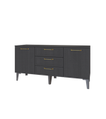 Гостиная Толедо Тумба ТВ ТТ-1