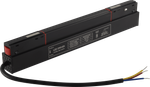 Драйвер для магнитного шинопровода 48V, 200W Crystal Lux Space CLT 0.203 09 BL SMART