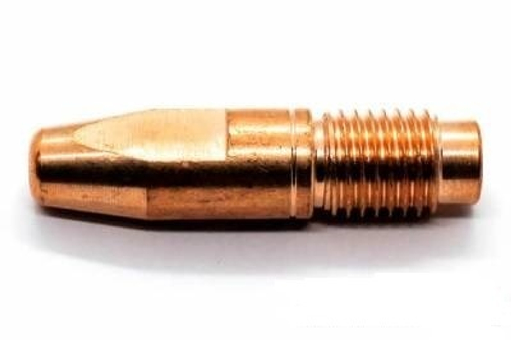 Контактный наконечник 1,2/M10/ø10x40 (Артикул 42,0001,1578)