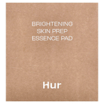 House of Hur, осветляющая эссенция для кожи, 140 мл