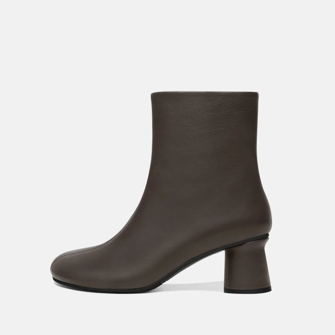 Полусапожки Well Leather