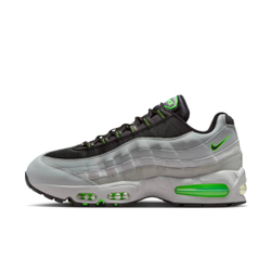 Nike Air Max 95 Smoke Grey Black White