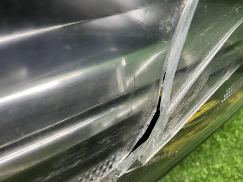 Фара правая Chery Tiggo 4 Pro (2020-н.в.) галоген