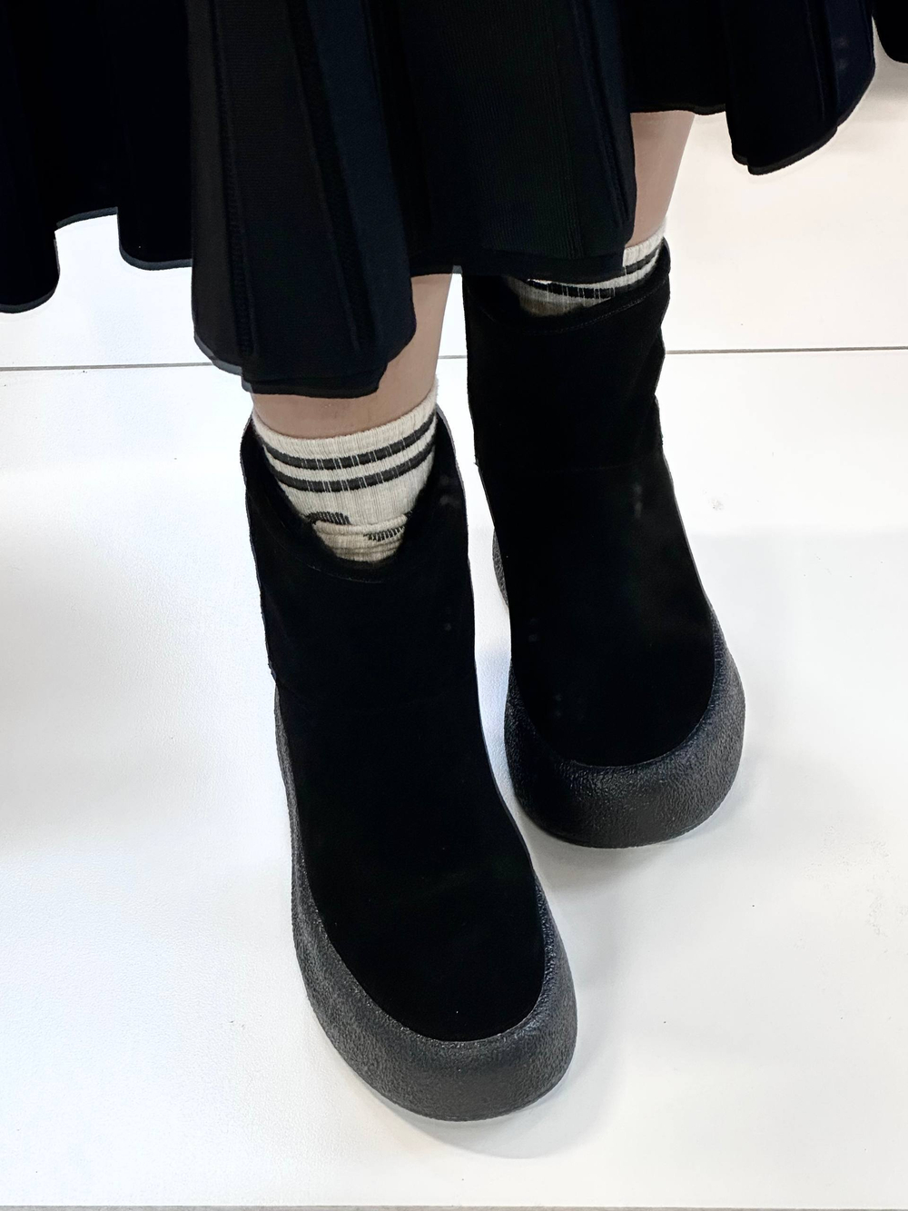 Ботинки The Row