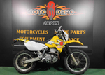 Suzuki DR-Z400S , 2004