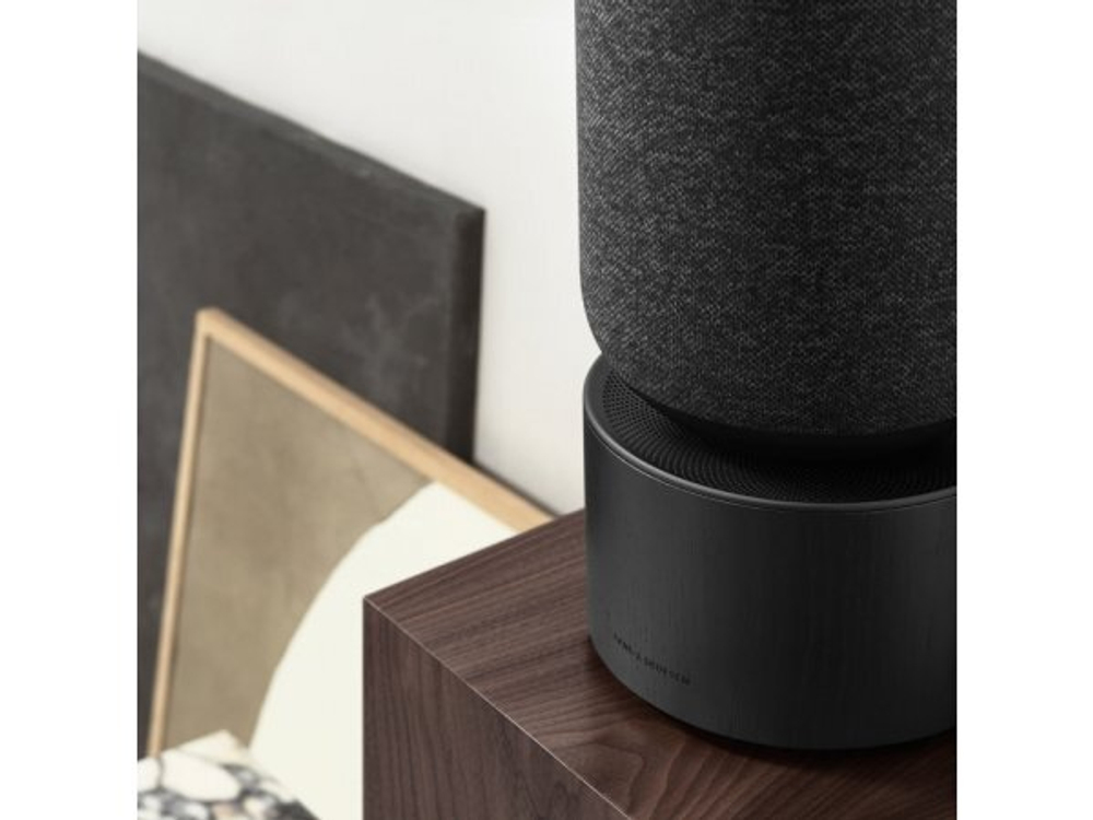 Акустическая система Bang & Olufsen Beosound Balance Black Oak