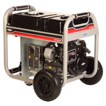 Бензиновый генератор Briggs&Stratton 3750A