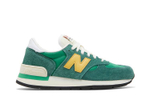 Кроссовки New Balance Nb 990 V1