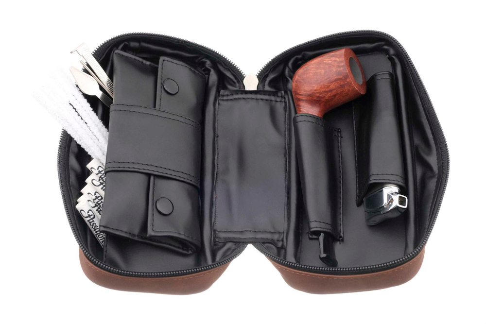 Набор трубокура Passatore Raffaello