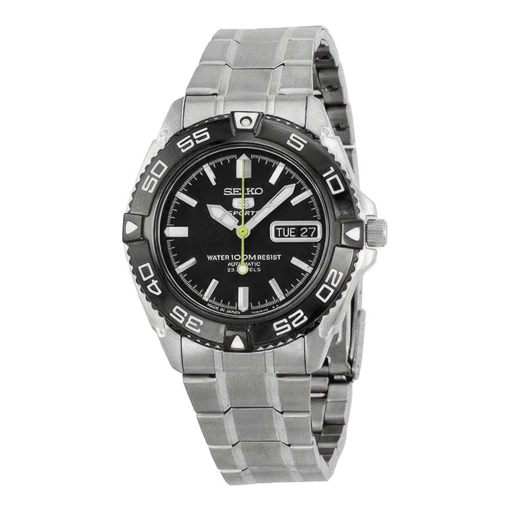Seiko SNZB23J1