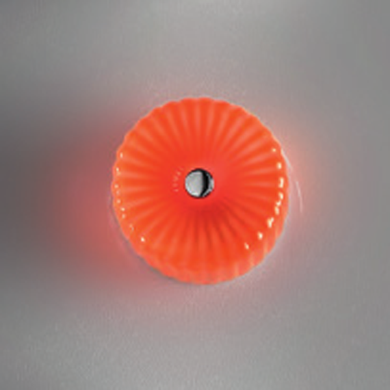 Настенно-потолочный светильник Sylcom 0120 B BL.AR (Италия)