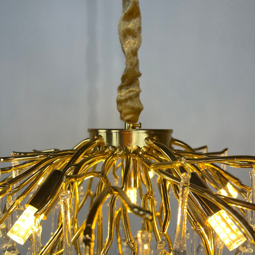 Подвесная Люстра Marian A D39 By Imperiumloft