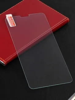 Защитное стекло 2.5D LuazON для Honor 8X, полный клей