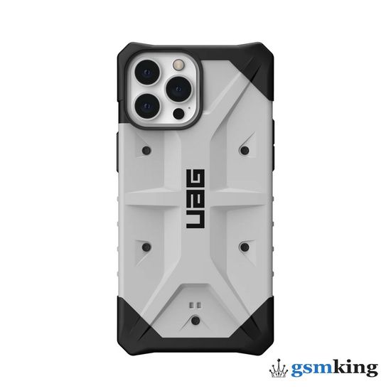 UAG Pathfinder Series Case for Apple iPhone 13 Pro Max White (Белый)113167114141