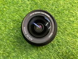 Nikon D5200 Kit 18-55mm 3.5-5.6G II ED 8100 кадров