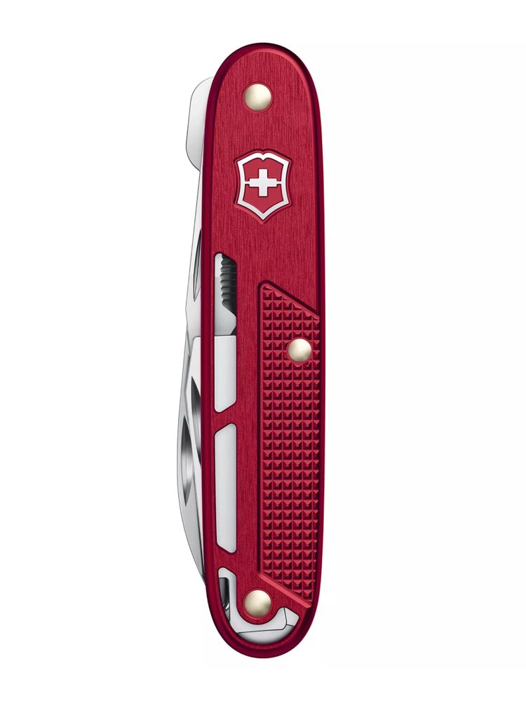 Нож Victorinox 0.8216.20 Synergy Alox