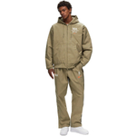 Баскетбольная куртка Nike N31 Jacket Green