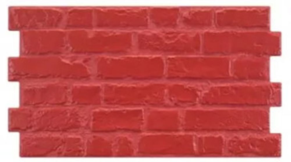 Керамогранит Manhattan Rojo