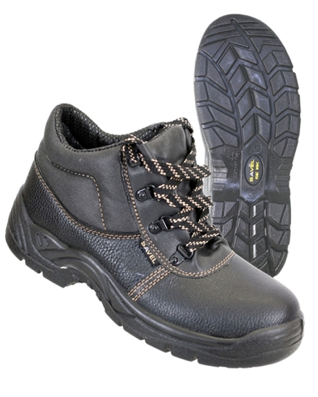 Ботинки FOOTWEAR, МП, ПУ