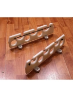 Фиксатор удочек на плоскость