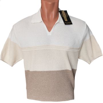 Футболка ПОЛО мужская TONY MONTANA LUXURY TECH (Турция)