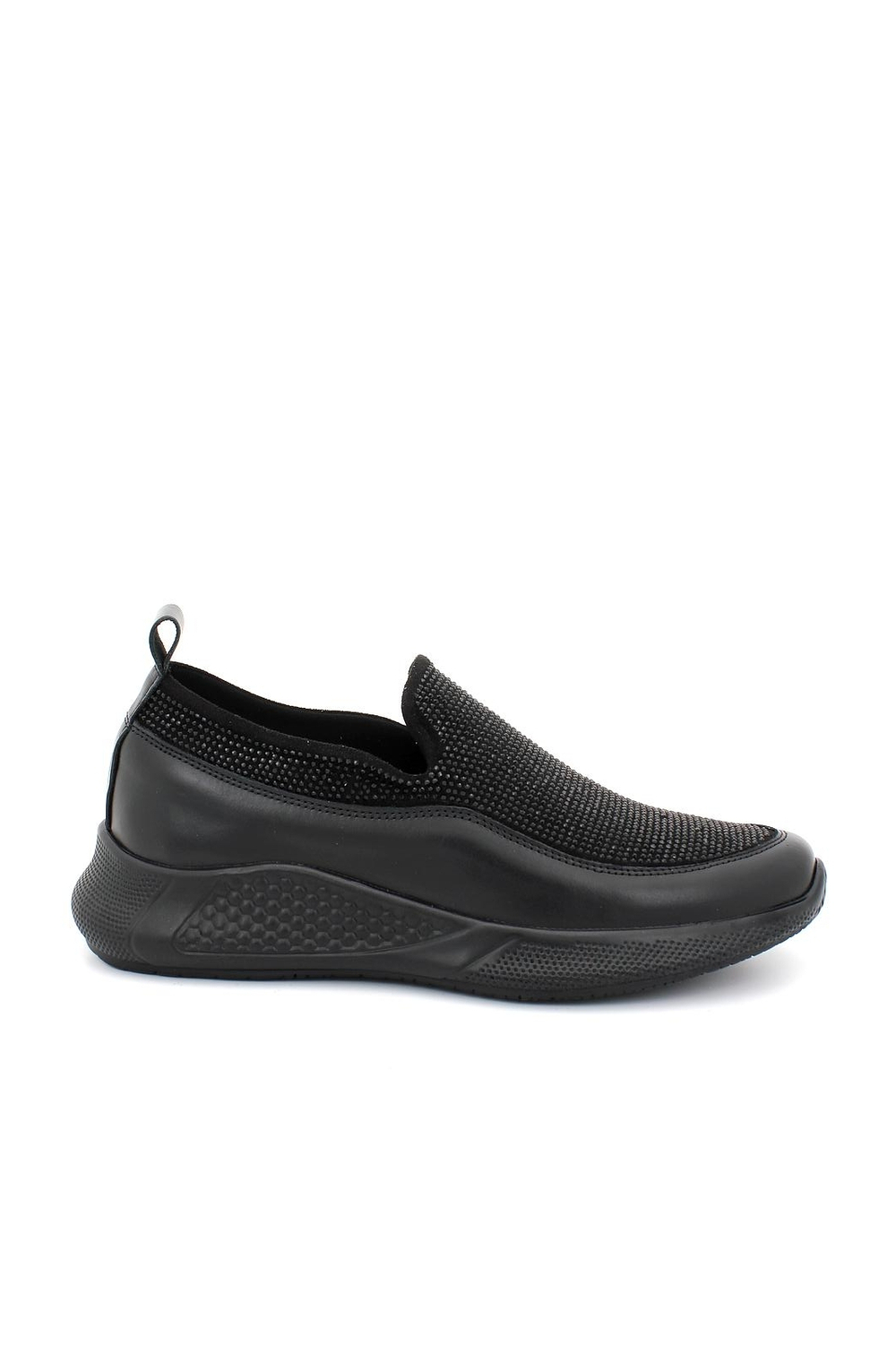 Слипоны женские Ascalini R13366