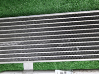 Радиатор масляный АКПП Tank 500 (2021-н.в.)