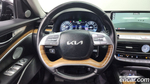 Kia The New K9 (Quoris/K900) 2 Generation 3.3 T-GDI AWD (01.2022)