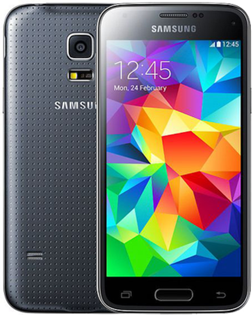 Samsung Galaxy S5 16GB Black SM-G900F