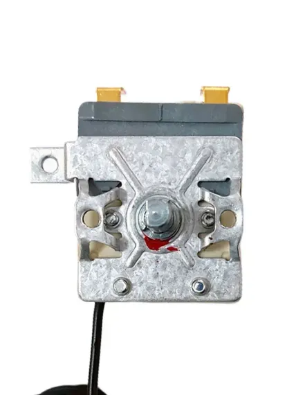 Термостат регулировочный капиллярный TBR 16А 40-77°С 37468