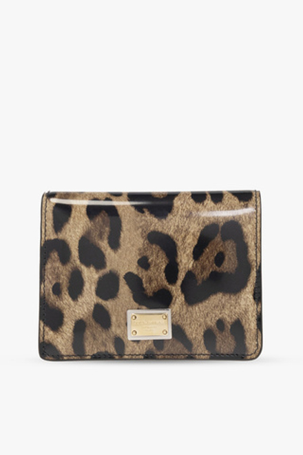 Кошелек DOLCE&GABBANA