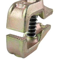 WDK-0214 Захват кузовной 3 т для тяги в двух направлениях