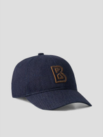 Кепка BOGNER RUTHIE-1 в синем цвете
