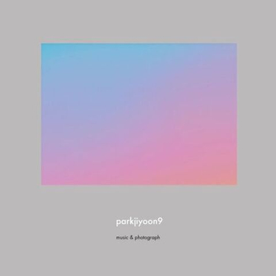 Альбом PARK JI YOON - PARKJIYOON9 9th Album