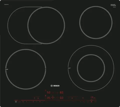 Электрическая варочная панель Bosch PKN601DV1M